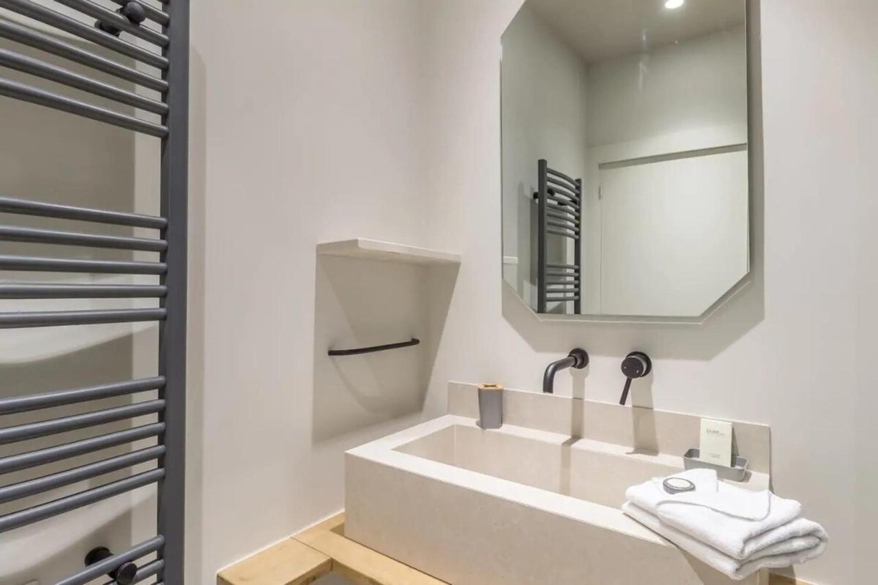 Private Apartment Located In The "Carre D'Or Nice" Buitenkant foto